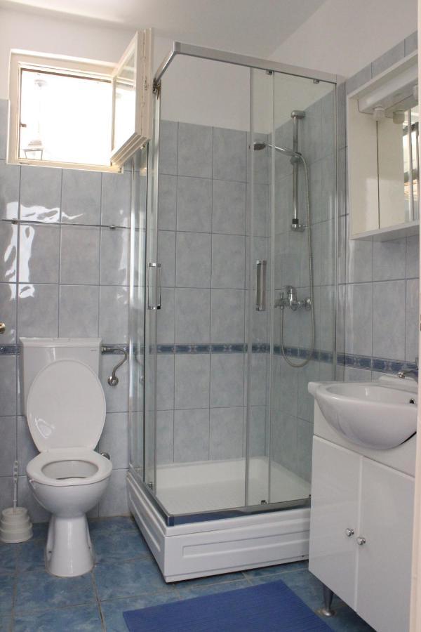 Seaside Secluded Apartments Zavala, Hvar - 15357 젤사 외부 사진