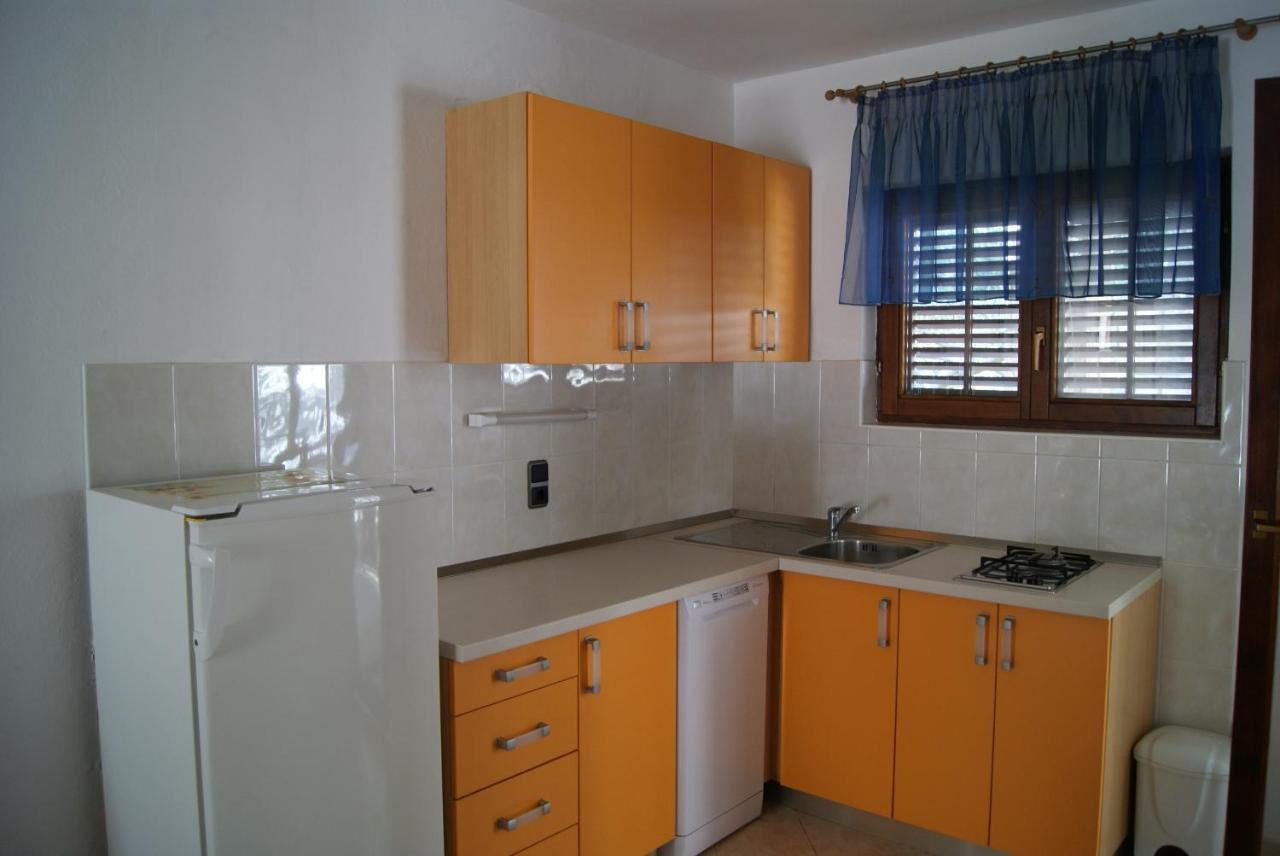 Seaside Secluded Apartments Zavala, Hvar - 15357 젤사 외부 사진