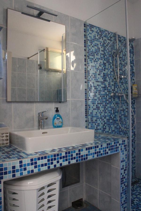Seaside Secluded Apartments Zavala, Hvar - 15357 젤사 외부 사진