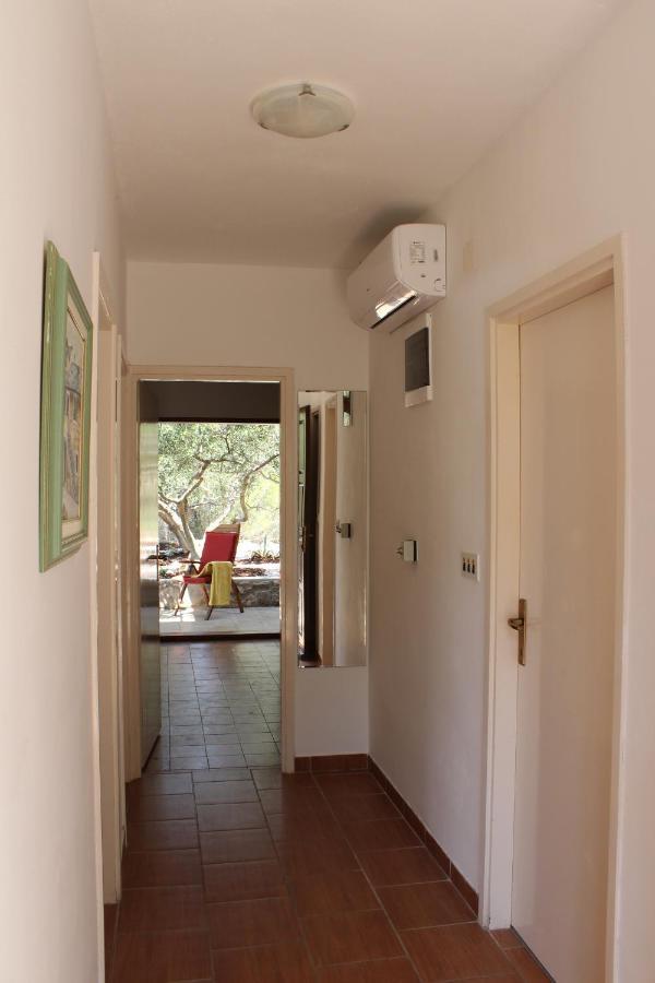 Seaside Secluded Apartments Zavala, Hvar - 15357 젤사 외부 사진