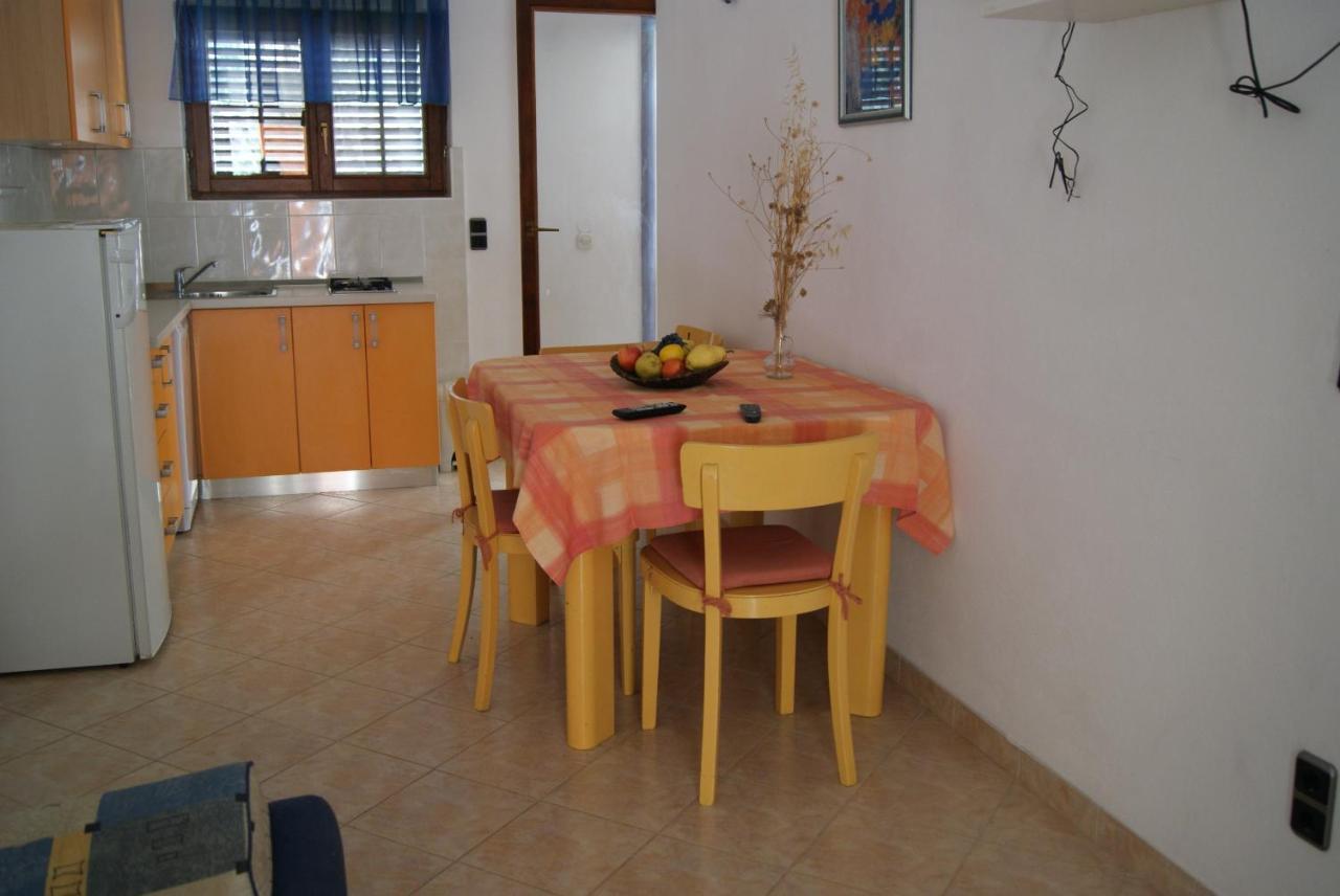 Seaside Secluded Apartments Zavala, Hvar - 15357 젤사 외부 사진