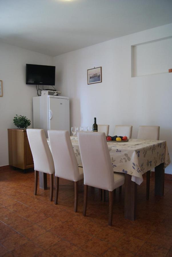 Seaside Secluded Apartments Zavala, Hvar - 15357 젤사 외부 사진