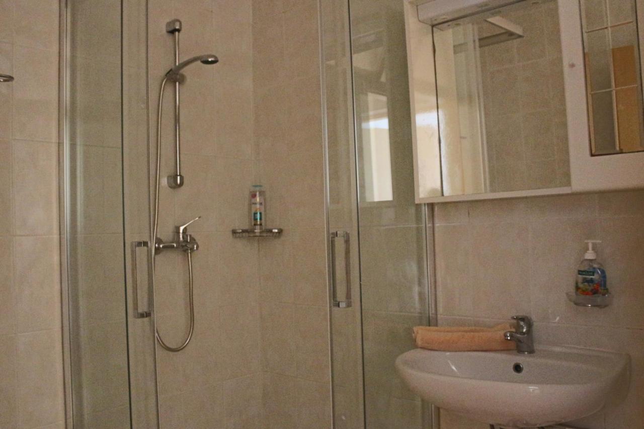 Seaside Secluded Apartments Zavala, Hvar - 15357 젤사 객실 사진